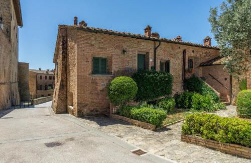 Il Frantoio di Castelfalfi - Foto 4