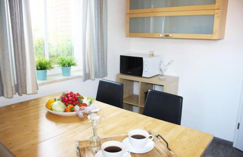 Inselidylle Villa Bullerbü - Photo 37
