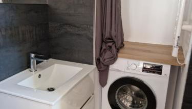 STUDIO 2 chez Fred et Val - Photo 3