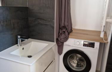 STUDIO 2 chez Fred et Val - Photo 3