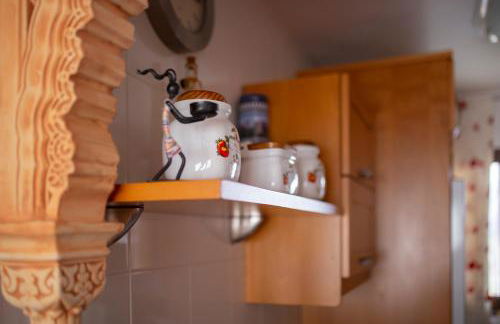 Acogedor Dúplex Albaicín con Wifi 5G y Parking gratuito, cerca del Mirador San Nicolás - Foto 28