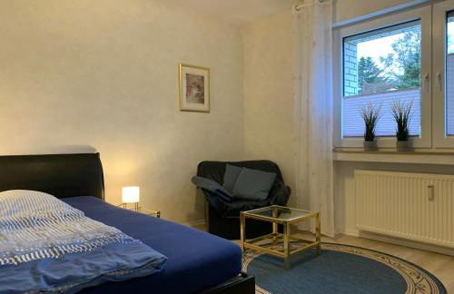 Dorsten-Ferienwohnung, Hermannstraße - Foto 15