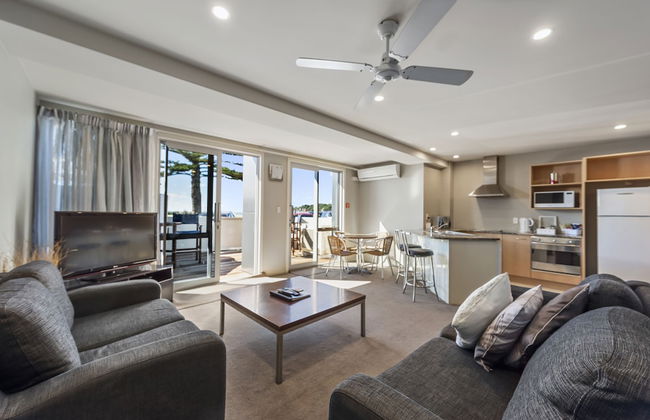 The Pavilions Beachfront Apartments - Foto 64