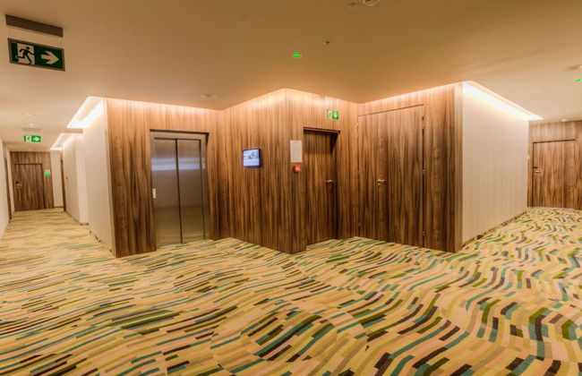 Baltic Park Molo Apartments - Foto 4