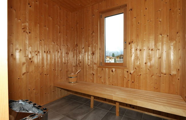 Chalet Alpenzauber mit Beheiztem Pool, Inzell - Photo 23