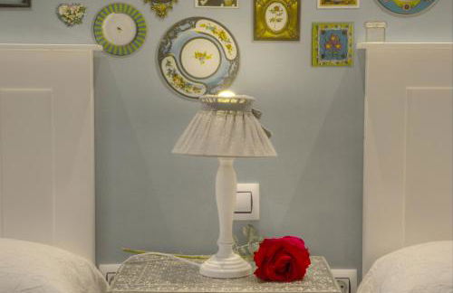 Apartamentos Rurales El Rapallo - Photo 50