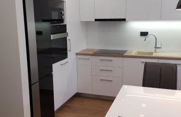 MarSim Lux apartman Zagreb - Foto 12