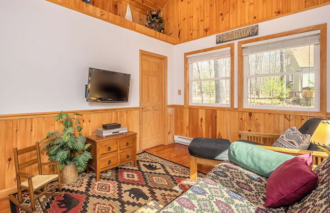 Chasing Dreams by Taylor Made Deep Creek - Foto 7