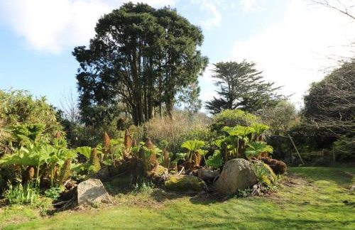 Boskednan Wartha - Photo 28