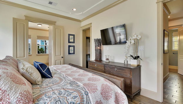 Neptune's Sanctuary by Ryson Vacation Rentals - Foto 4, Ausstattung der Unterkunft