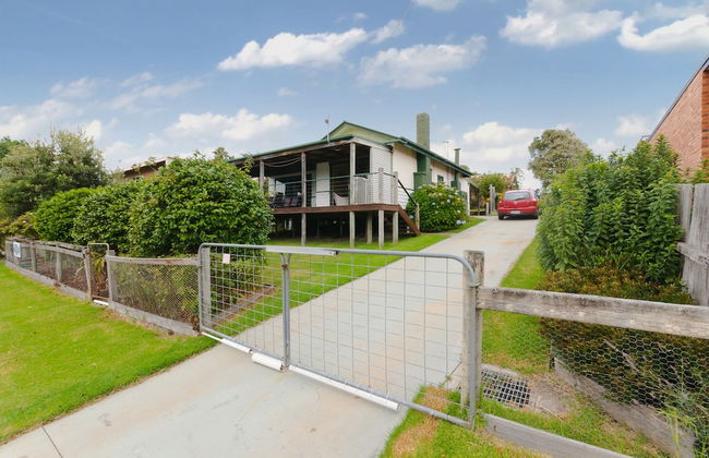 Bruces Waterside Units - Foto 44