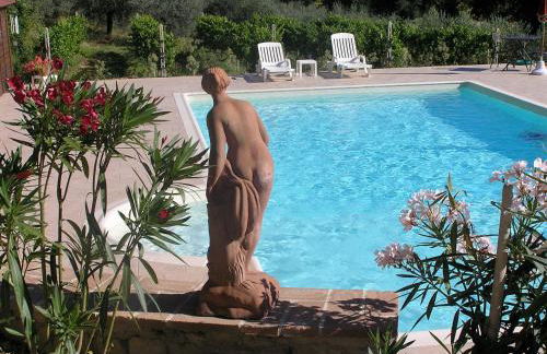 Genius Loci Country Inn - Photo 11