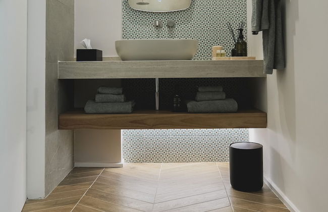 Alcova Camere In Centro - Photo 21