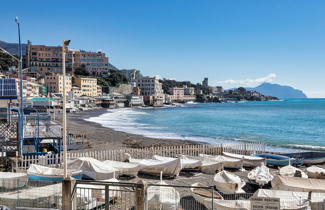 Casa Camilla al Mare by Wonderful Italy - Foto 13