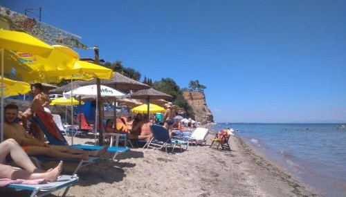 Rooms To Let Giannis - Foto 4