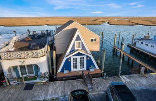 Jones Beach Houseboat - Photo 2