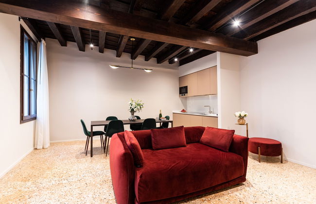 Palazzo Miracoli Apartments - Foto 63