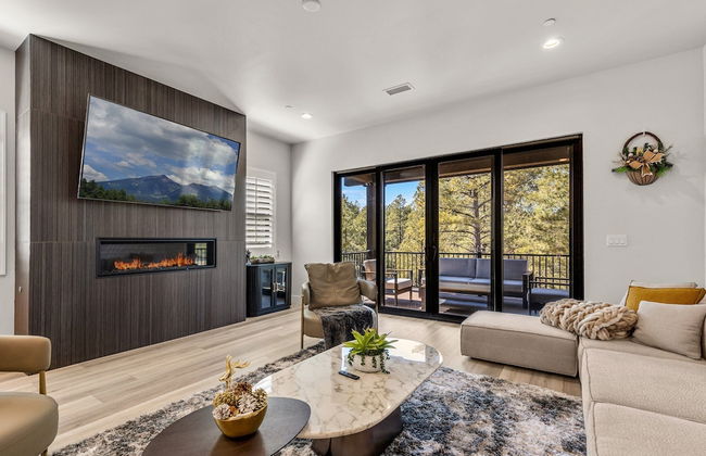 Cottonrose Flagstaff - Foto 18