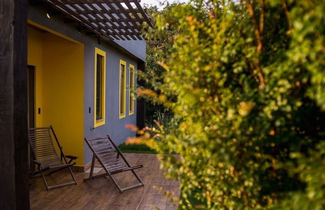 Farmless Home - Foto 63