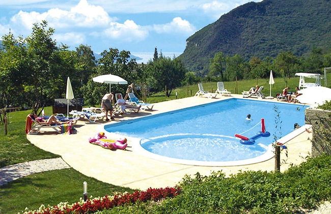 Residence Casale Pegol, Tignale - Foto 12