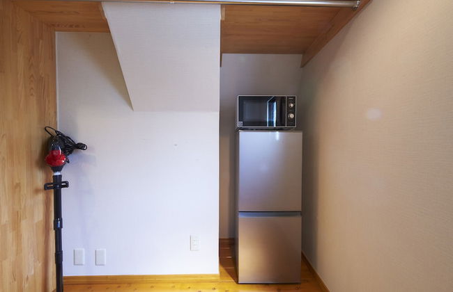 Oyado Kinokuniya Ginya Machi - Foto 17