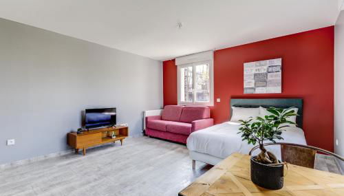 Résidence 4T IMMO - 31 Avenue Gaston Chauvin - Foto 5