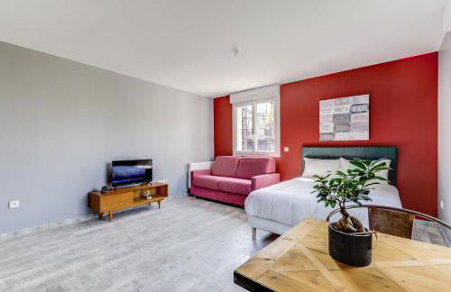 Résidence 4T IMMO - 31 Avenue Gaston Chauvin - Foto 5