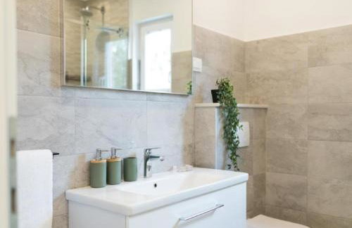 Guest House Mistral - Foto 30