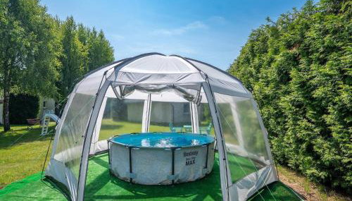 Comfortable holiday homes with a summer pool - Foto 2