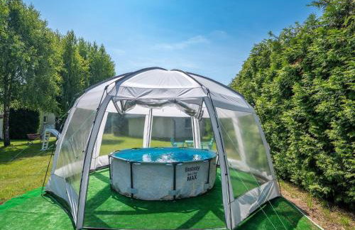 Spacious and comfortable holiday homes with pool - Foto 2