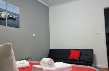 "Apartamentos do Farol" com vista para o mar - Foto 25