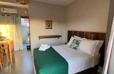 Pousada Vielas do Rosa - centrinho da praia do rosa - Foto 45