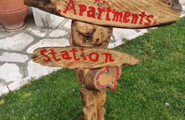 Simos Apartments - Photo 59