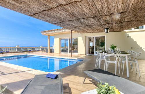 Holiday Home Belle vue by Interhome - Foto 35