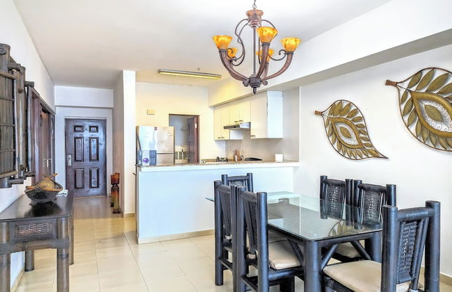 YC 1006 l Apartamento 2BR en av balboa - Foto 16