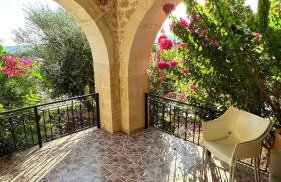 Villa Aris in Crete with private pool en private parking! - Foto 3