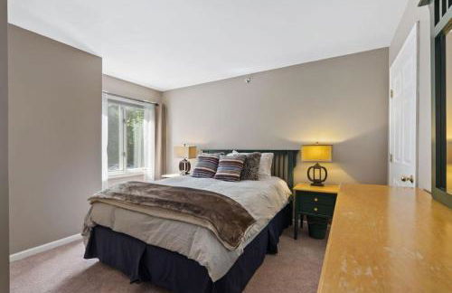 New host! Exceptional Sunday River Ski In Ski Out Condo - Foto 22