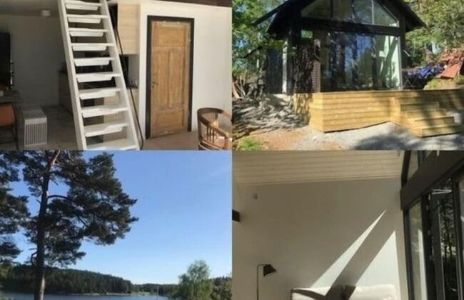 Sea View Myttinge - Foto 1