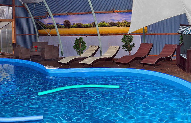 Comfort Modern Retreat - Foto 11