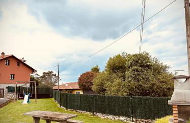 Los Castros Apartamentos Rurales A - Foto 27