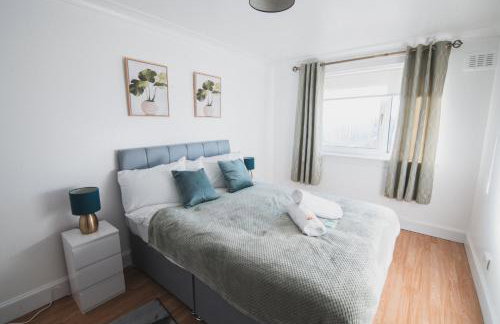 Modern 3BR Flat with Parking - Foto 4