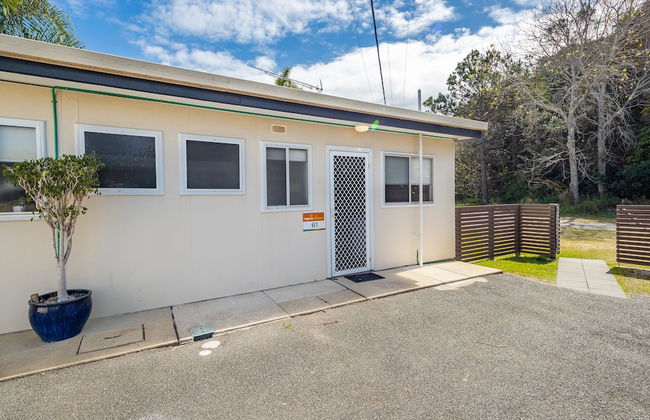 Ingenia Holidays Nambucca Heads - Foto 8