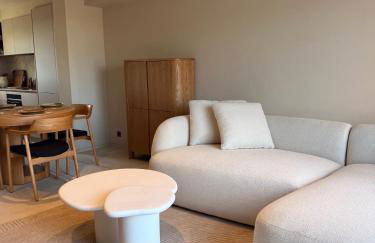 Dune sublime appartement 2 chambres - Foto 17