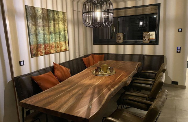 Holiday Home Nieuwvliet Near Beach & Dunes - Foto 25