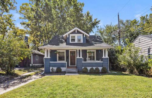 Cozy, Modern Waldo Escape - Photo 25