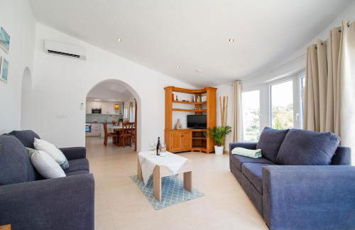 Villa Sunnyside - modern, chill out, private pool - Foto 13