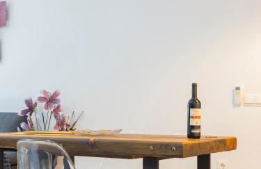 La Terraza del Montecillo 1B ApartamentosMalagaManagement - Photo 18