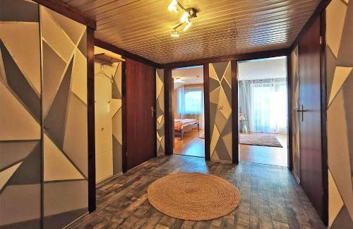 Haus Rist - holiday apartments ALLGÄU - Foto 25