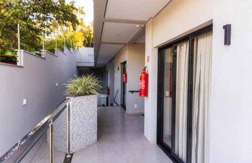 TuCasa Flats - Viva uma experiência de morador! - Foto 24