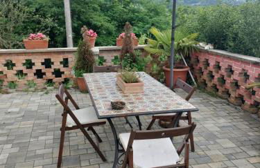 Casa relax immersa nel verde della natura - Foto 18